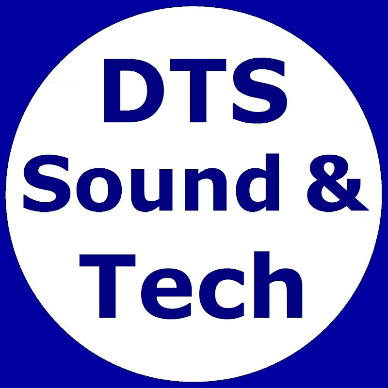 DTS Sound and Tech