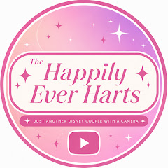 Chlöe Hart - The Happily Ever Harts