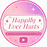 EDeBI1DDKl8-channel-avatar-Chlöe Hart - The Happily Ever Harts