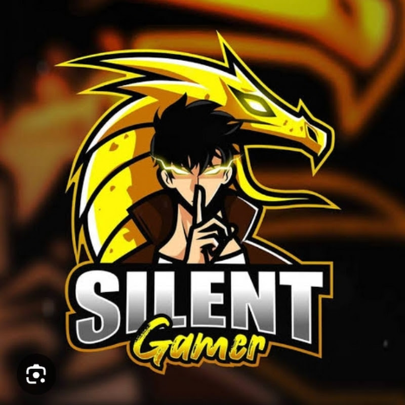 Silent gamer 001