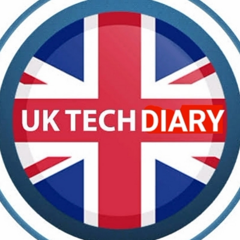 UK Tech Diary 