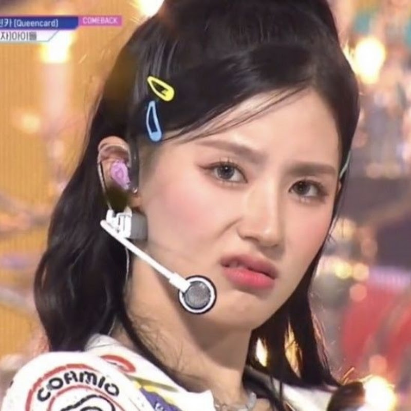 Chaotic blink & stay