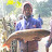 Murmu Babu Fishing and Cooking