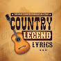Legends Country Music