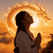 金龍巫女みこと ~龍神様とのおしゃべり~