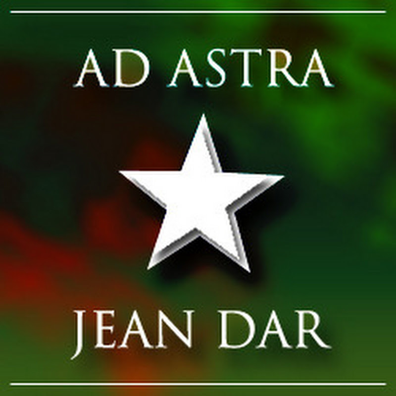 Wanderlust | Ad Astra Jean Dar