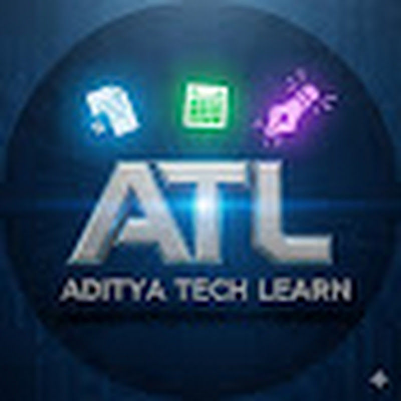 Hire ADITYA Tech Learn — Computer Science Fundamentals YouTube creator for sponsorships