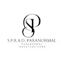 SPRAD Paranormal logo