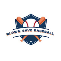 Blown Save Baseball