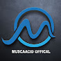 Musaacid Offical logo