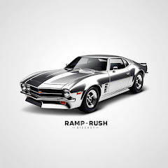 Ramp Rush Diecast