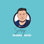 Siraj Business Expert logo