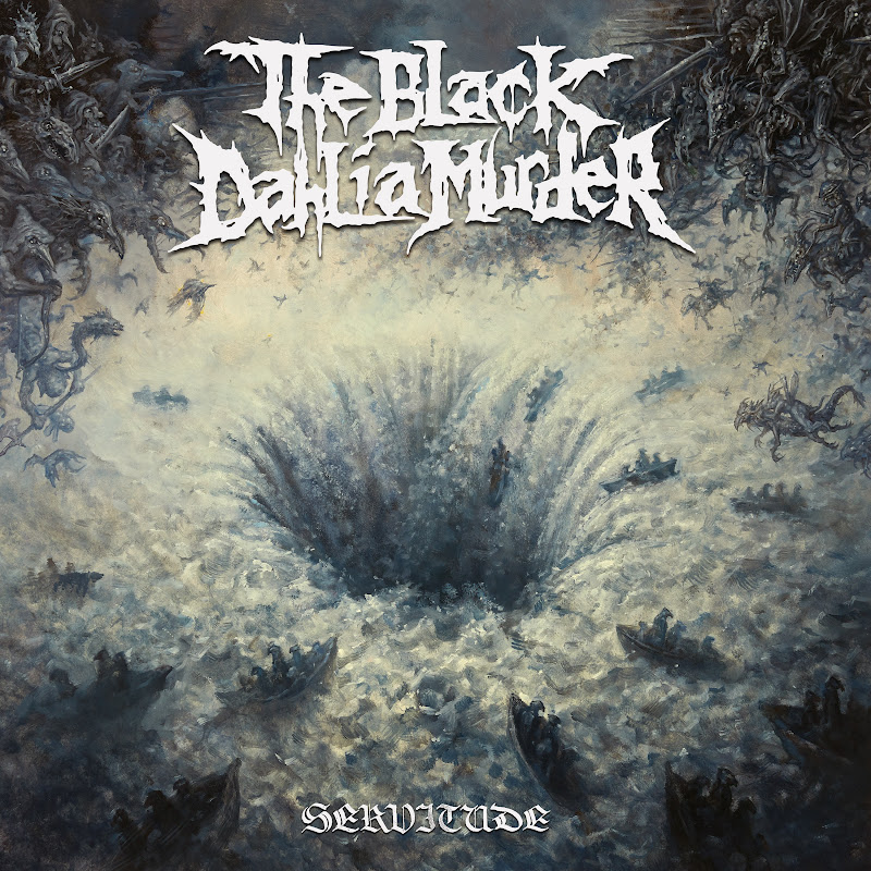 The Black Dahlia Murder - Topic
