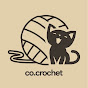 Cỏ Crochet logo