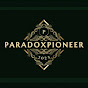 ParadoxPioneer logo