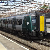 RailwayChannel UK