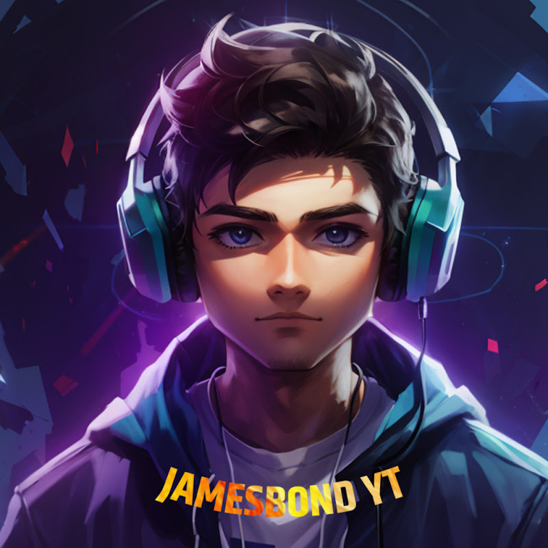 Jamesbondyt