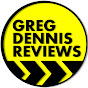 Greg Dennis Reviews logo