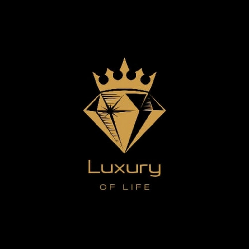 Luxury Of Life