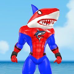 Channel thumbnail for Shark Man