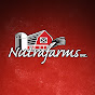 Nutrafarms Inc logo