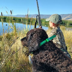Wyatt's Waterfowl Co