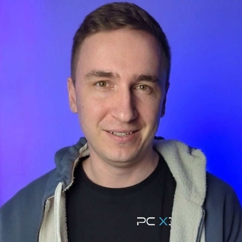 Алексей PC XE