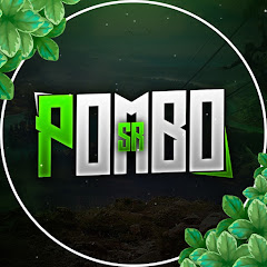 Sr Pombo channel logo