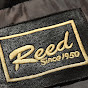 Reed Leather logo