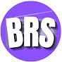 BRS Myanmar Audiobook logo
