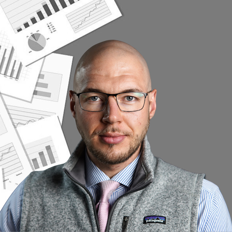 Matthias Walter Eser | CFO & M&A Experte