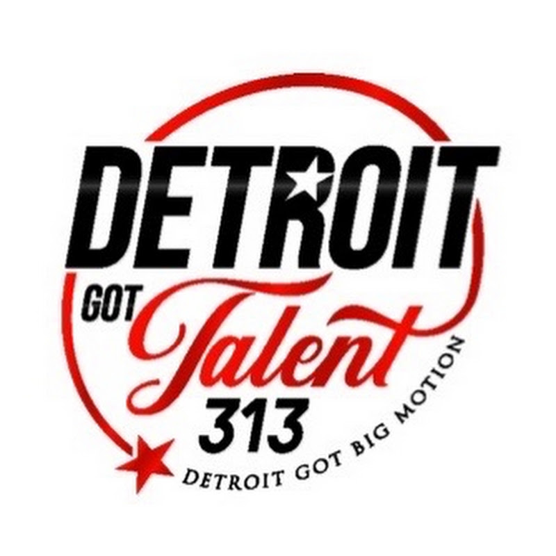 Detroit Got Talent 313