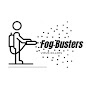 FOG BUSTERS logo