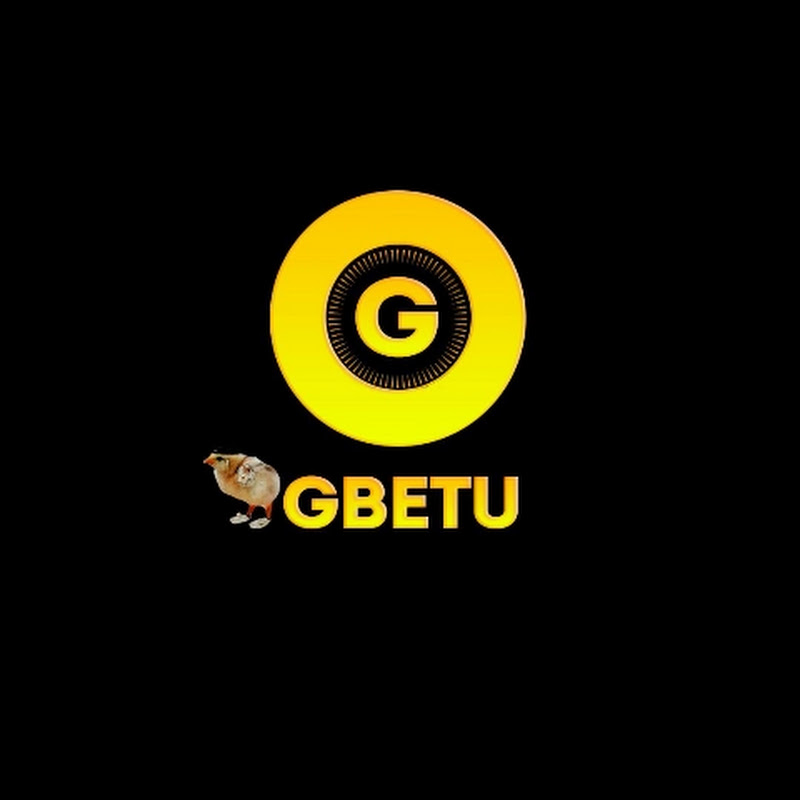 GBETU TV