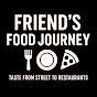Friend s Food Journey logo