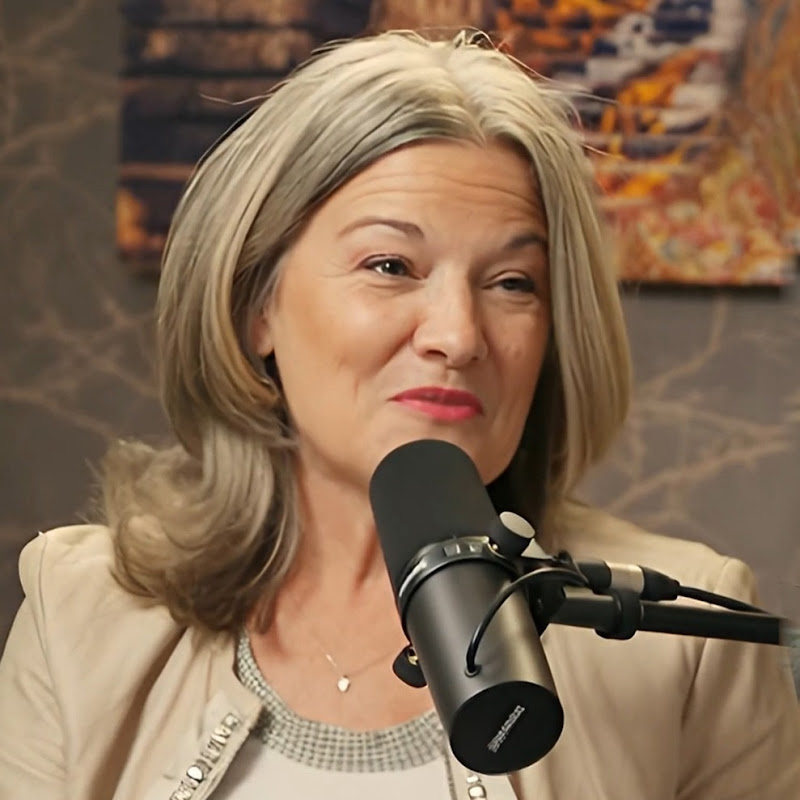 Brigitte Marchand - Cap Apogée Id