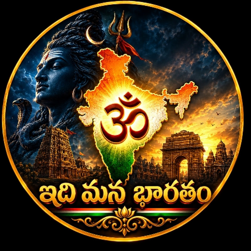 Idhi Mana Bharatam