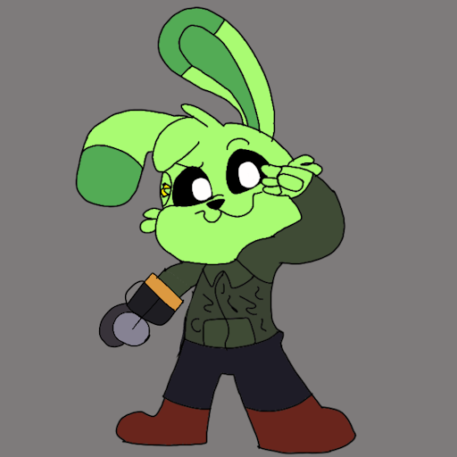 Post from Hoppy Animations - YouTube