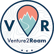 Venture2Roam Overlanding