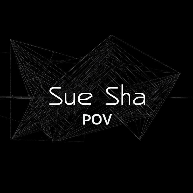 SUE SHA