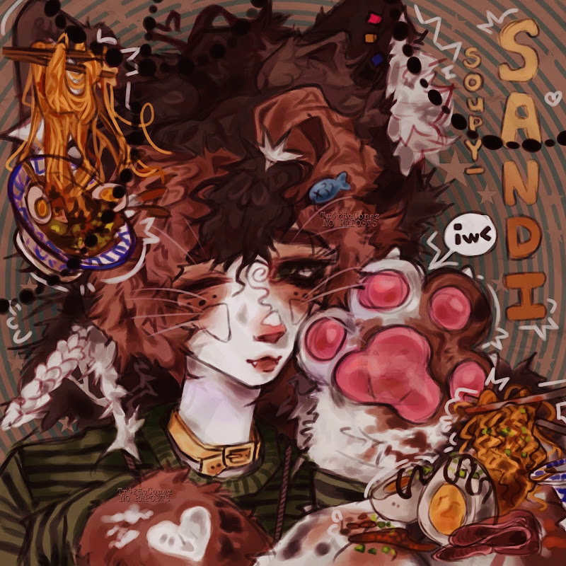 𖦹•☆Sandi☆•𖦹