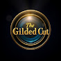 The Gilded Cut logo