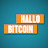 Hallo Bitcoin