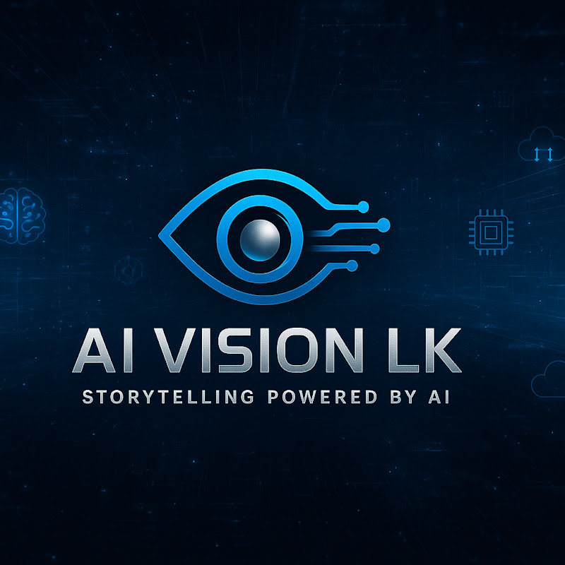 AI Vision LK
