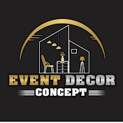 Event decor concept 