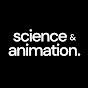 Science & Animation logo