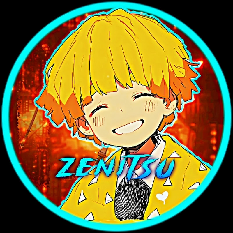 ZENITSU 