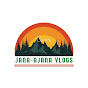 JANA-AJANA VLOGS logo