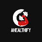 @ahealthify logo