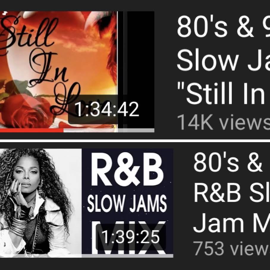 YouTube